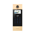 4,3 Zoll 720HD Display TCP/IP Ring DoorBell Intercom System